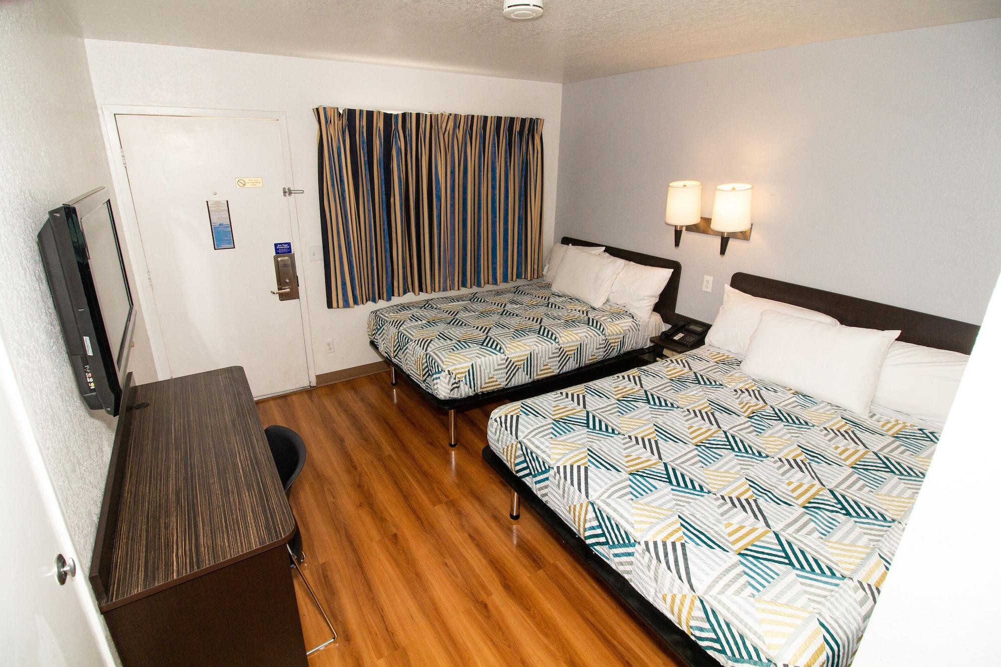 Fairbridge Inn موسكو المظهر الخارجي الصورة