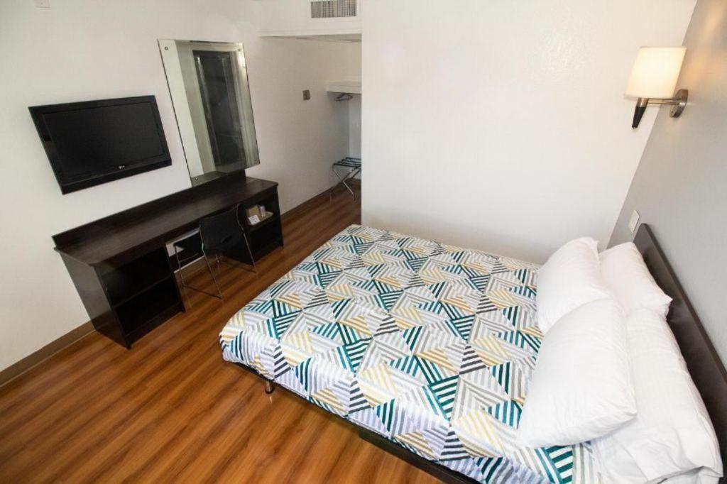 Fairbridge Inn موسكو المظهر الخارجي الصورة