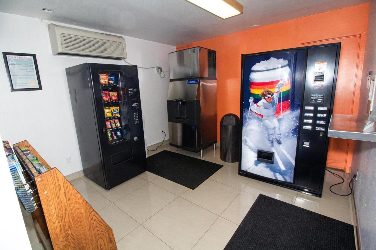 Fairbridge Inn موسكو المظهر الخارجي الصورة